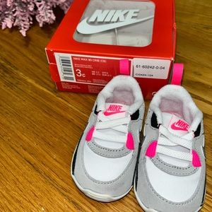 Baby Nike Air Max
